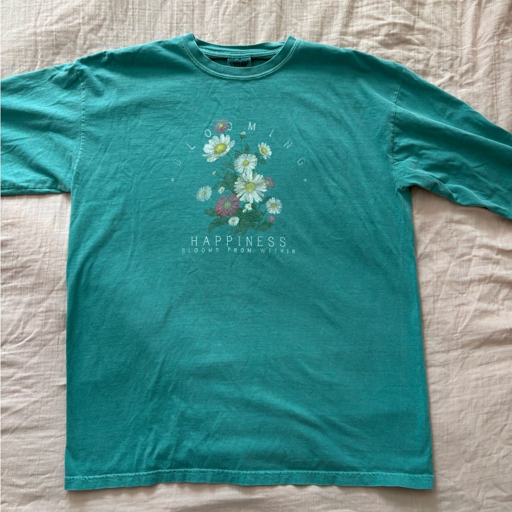Comfort Colors Graphic Tee